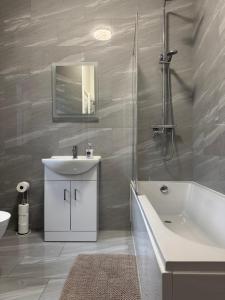 Croydon Stylish Serviced Accommodation