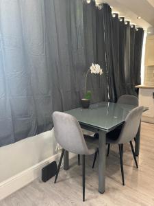 Croydon Stylish Serviced Accommodation
