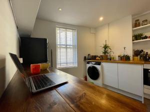 Cosy Cottage Apperley Bridge