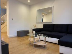 Croydon Stylish Serviced Accommodation