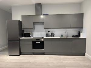 Croydon Stylish Serviced Accommodation
