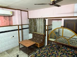Pondicherry Ramesh inn