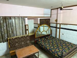Pondicherry Ramesh inn