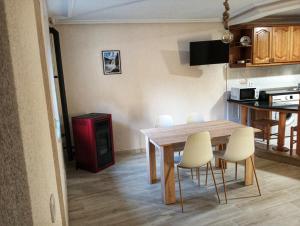 VuT Pozo de los humos