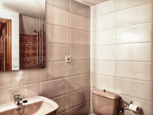 VuT Pozo de los humos