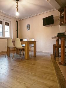 VuT Pozo de los humos