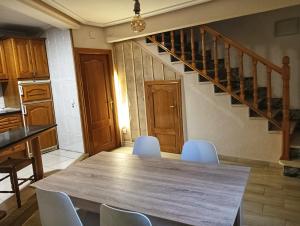 VuT Pozo de los humos