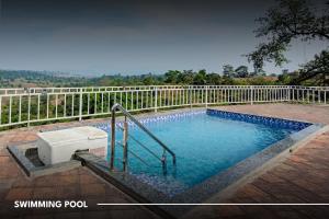 SkyVale Villa by StayAtlas, Khopoli
