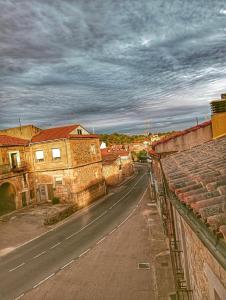 VuT Pozo de los humos