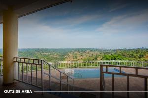 SkyVale Villa by StayAtlas, Khopoli