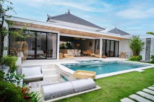 Villa Solyne by Optimum Bali Villas