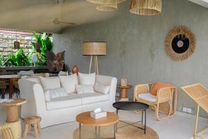 Villa Solyne by Optimum Bali Villas