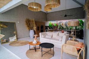 Villa Solyne by Optimum Bali Villas