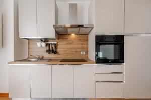 Siera Essence Apartments - Comfort e Relax a Sappada