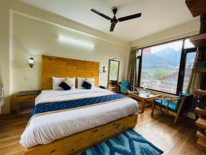 Royal Majestic Mount View Cottage