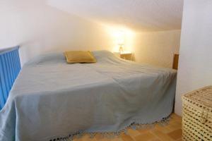 Bright studio close to the beach in Roquebrune