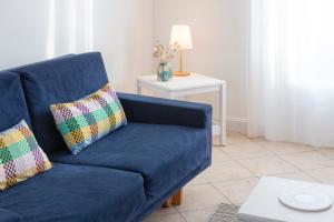 Maison le 21B au coeur de Lesconil