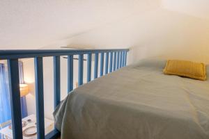 Bright studio close to the beach in Roquebrune