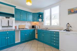 Maison le 21B au coeur de Lesconil