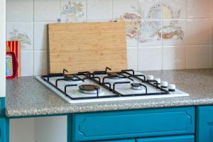 Maison le 21B au coeur de Lesconil