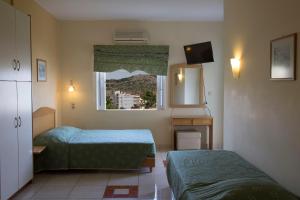 Alonia Studios & Maisonettes Argolida Greece