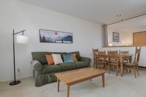 208 Village Gate condo