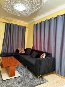 Homely Lodge And Apartments