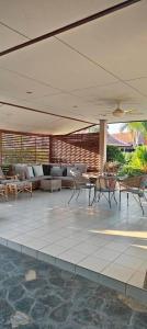Bali Residence BR80 by Sun4U