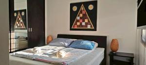 Bali Residence BR80 by Sun4U