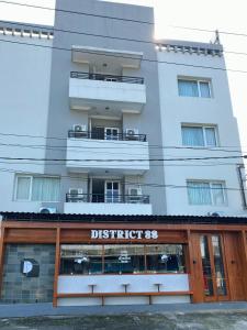 Hotel 88 Jember By WH - Strategic Location In The City Center