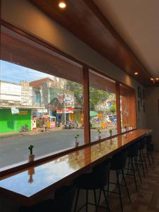 Hotel 88 Jember By WH - Strategic Location In The City Center