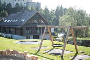 Ferienhaus zur Hackenschmiede