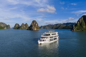 Secret Halong Cruise