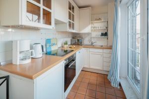 Haus Sanderling Dünenblick