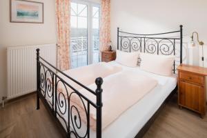 Haus Sanderling Dünenblick