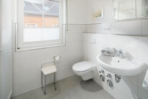 Haus Sanderling Dünenblick