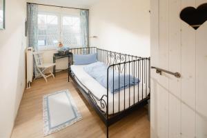 Haus Sanderling Dünenblick