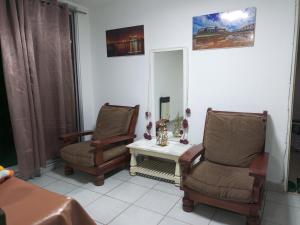 Departamento el estadio