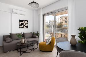 Oval Elegant Stay by BiNoBi!