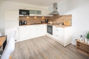 Haus Klabautermann Seepferdchen