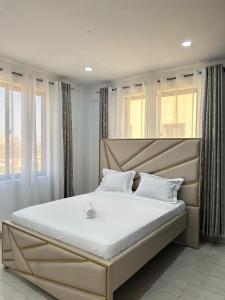 2 bedroom apartments Nyali