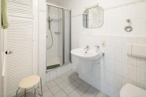 Haus Sanderling Meeresbrise