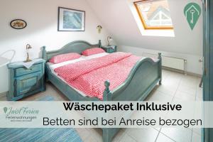 Residenz am Meer 24C Zimmermann