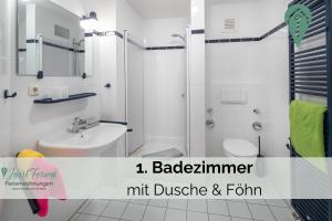 Residenz am Meer 24C Zimmermann