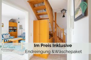 Residenz am Meer 24C Zimmermann