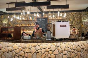 Maccal Boutique Hotel Dalat