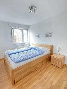 Haus Sanderling Wessels