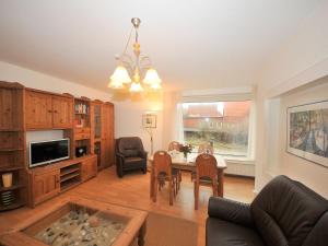 Haus Nixe Stranddüne