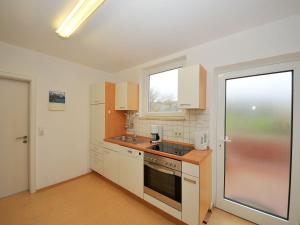 Haus Nixe Stranddüne