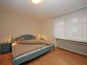 Haus Nixe Stranddüne